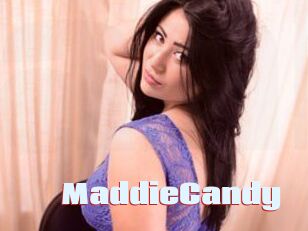 MaddieCandy