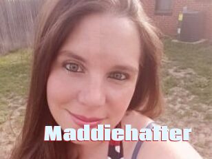 Maddiehatter