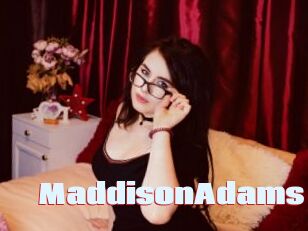 MaddisonAdams