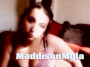 MaddisonMyla