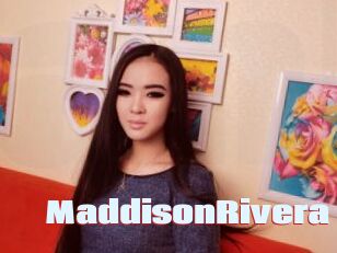 MaddisonRivera