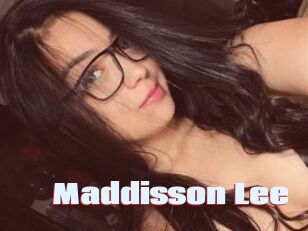 Maddisson_Lee