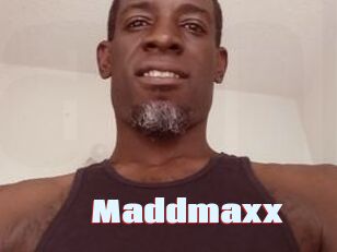 Maddmaxx