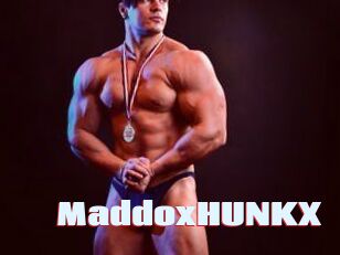 MaddoxHUNKX