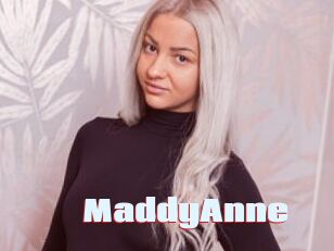 MaddyAnne