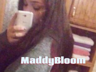 MaddyBloom