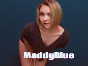 MaddyBlue