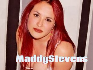 MaddyStevens