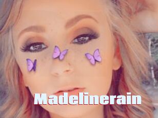 Madelinerain