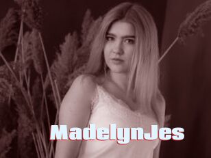 MadelynJes