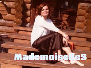 MademoiselleS