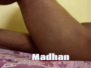 Madhan