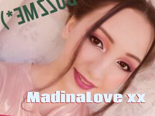 MadinaLove_xx