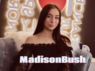 MadisonBush