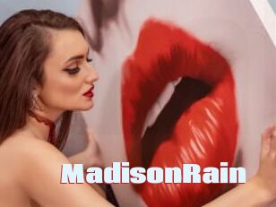 MadisonRain