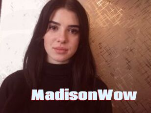 MadisonWow