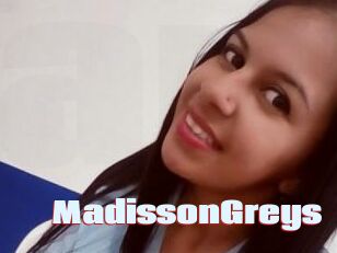 MadissonGreys