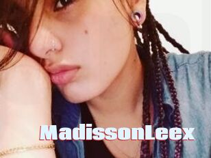 MadissonLeex