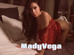 MadyVega