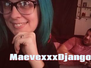 MaevexxxDjango