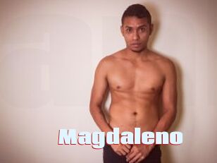 Magdaleno