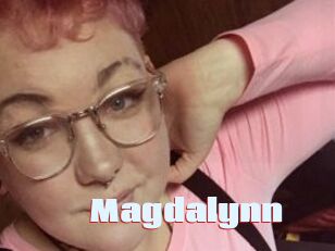 Magdalynn