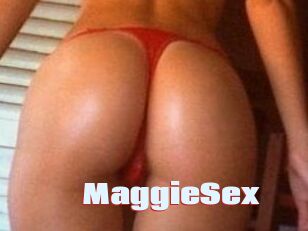 MaggieSex
