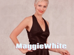 MaggieWhite