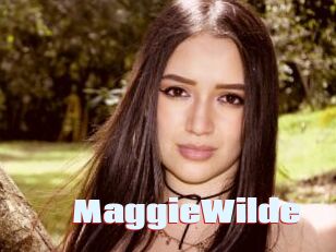 MaggieWilde