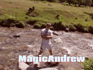 MagicAndrew