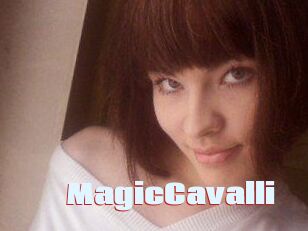 MagicCavalli