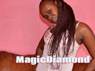 MagicDiamond