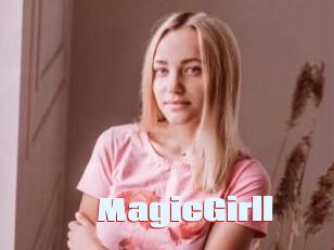 MagicGirll