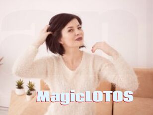 MagicLOTOS