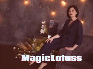 MagicLotuss
