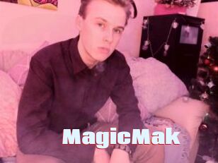 MagicMak