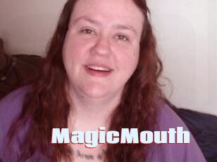 MagicMouth