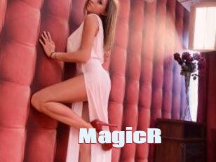 MagicR