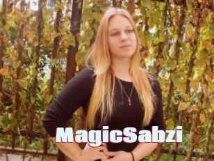 MagicSabzi