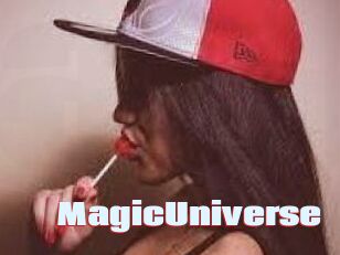 MagicUniverse