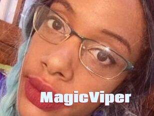 MagicViper