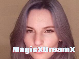 MagicXDreamX