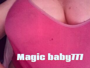 Magic_baby777