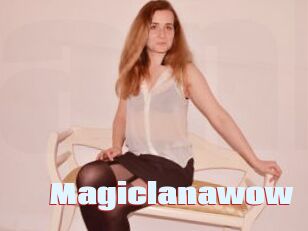 Magiclanawow