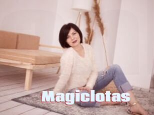 Magiclotas