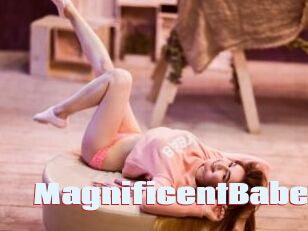 MagnificentBabe