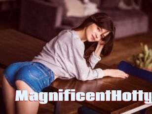 MagnificentHotty