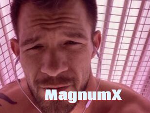 MagnumX