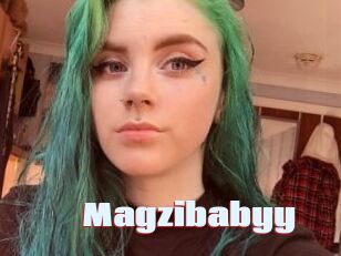 Magzibabyy