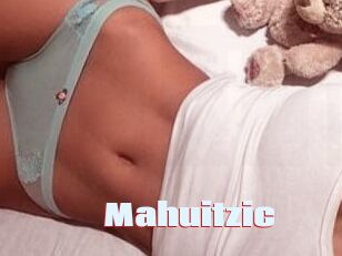 Mahuitzic